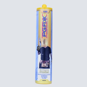 چسب سیلیکون سیمیلار Pg Fix 100