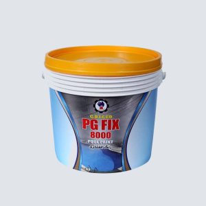 رنگ استخری Pg Fix 8000